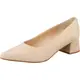 ESPRIT Pumps nude