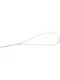 Liebeskind Berlin Kette ''''LJ-0146-N-85'''' gold