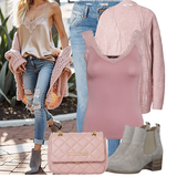 Ljeto od 60 godina outfiti image
