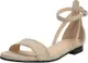 SELECTED FEMME Sandale ''''SLFMERLE'''' sand