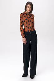 Woman's Blouse B113
