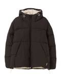 Vestes d'hiver Bershka image