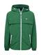 Tommy Jeans Jacke 'CHICAGO' smaragd