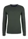 S.Oliver Pullover dunkelgrün