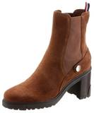 Tommy Hilfiger Gefütterte Stiefeletten für Damen image