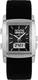 Jacques Lemans Uhr ''''Sport, 1-1987A'''' schwarz