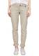 s.Oliver Damen Chino Hose/mit Gürtel, Beige (sand stone 8072), Gr. W36 / L34
