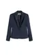 MANGO Blazer Cofi4-N nachtblau