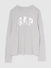 T-shirt with logo - Women