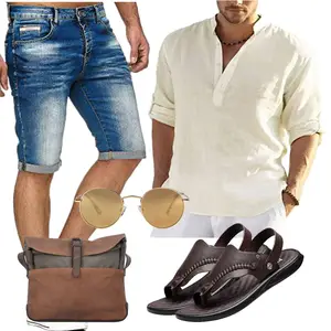 Sommer Bekleidung