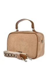 Corduroy Bag Big Star
