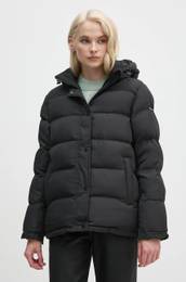 Jakna BIBI SHORT enska, rna barva, PL402438