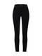 ONLY Leggings  zwart