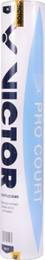 Feather badminton balls Pro Court (12 pcs), speed 77 (up to 11-21C)