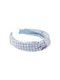 PIECES Haarschmuck ''''Humat'''' beere / hellblau