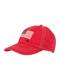 POLO RALPH LAUREN Cap COTTON CHINO TWILL-ICONIC CAP rot