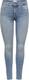 ONLY ONLBLUSH MID SK AK RAW DNM REA1467 NOOS Dames Jeans - Maat XL X L32