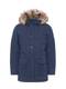 JACK & JONES Parka ''''Sky'''' marine
