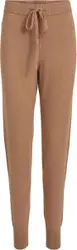 VILA VIMESINA HW KNIT PANTS /RX Dames Broek  - Maat XS