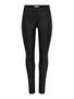 Only Hosen Große Größen aus Lederimitat für Damen image