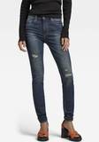 G-Star Raw Stretch Jeans für Damen image