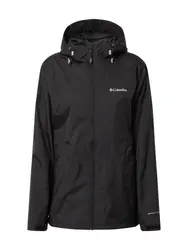 COLUMBIA Jacke ''''Inner Limits II'''' schwarz / weiß
