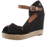 Tommy Hilfiger Plateau Espadrilles image