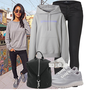 Outfity se širokými opasky image