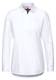 Street One Damen Longbluse aus Baumwolle in Weiß