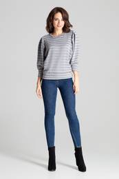 Woman's Blouse L069