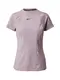 NIKE Funktionsshirt anthrazit / mauve
