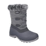 Schneestiefel aus spitze für Damen image