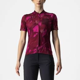 Unlimited Sentiero Women's Cycling Jersey