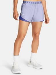 Play Up Shorts 3.0-PPL - Women