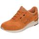 Asics Tiger Sneaker ''''Gel-Lyte III'''' cognac