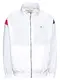 Tommy Jeans Jacke TJM TOMMY CLASSICS JACKET dunkelblau / hellrot / weiß