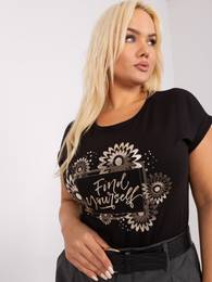 Women's T-shirt Fashionhunters
