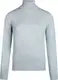Steppin' Out Dames Coltrui Cotton Cashmere Lichtblauw - Maat M - Heren