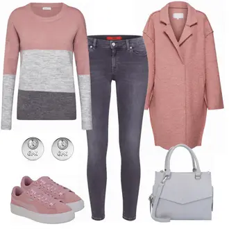 Outfit "Gerlinda"
