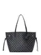 JOOP! Shopper torba  tamno plava / svijetlosiva