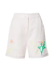 Helmstedt Shorts ''''Aleta'''' mischfarben / puder