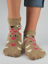 Woman's Socks ST023-W-02