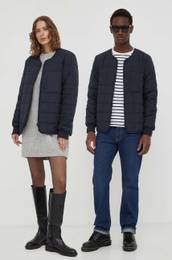 Jakna 18170 Jackets mornarsko modra barva