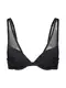ESPRIT BH ''''KIMY Bras with wire''''  zwart
