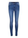 Große Größen Push up Jeans für Damen image