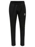 Schwarze Stoffhosen image