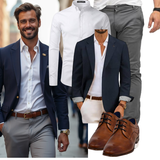 Sommer Outfits ab 60 image
