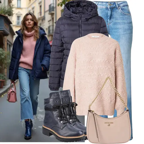 HellBlau/Blau Hose Große Größe/T-Shirt/Schlaghose Jeans/Jeans mit Schlitz/Herren Lederjacke/Wide Leg Jean/Low Rise Jean/Low Waist Jean/Winterjacke Only kombinieren