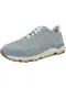 JOSEF SEIBEL Sneaker ''''Jonah 02'''' rauchblau / hellblau / wei