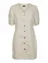 Khaki Blusenkleider für Damen image